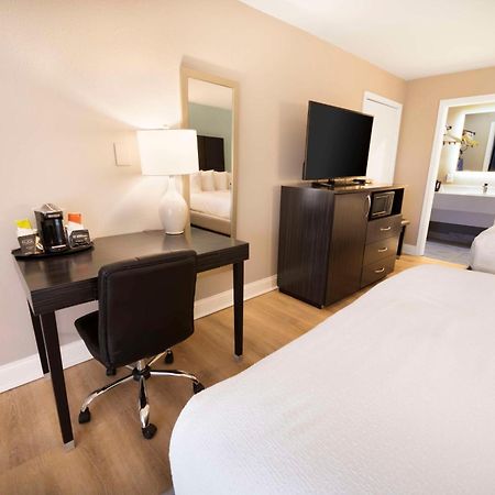 סיינט אגוסטין Best Western Historical Inn מראה חיצוני תמונה
