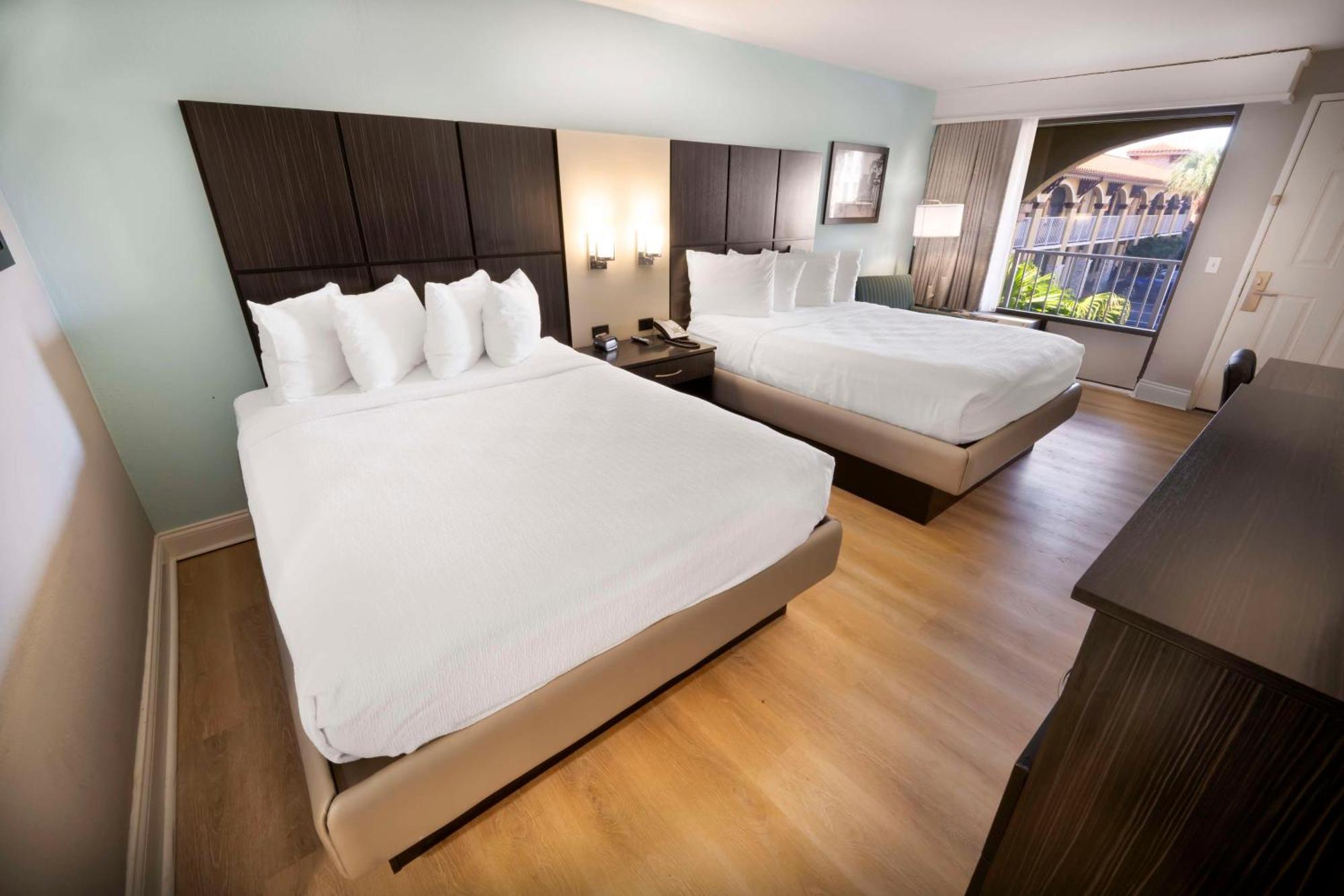 סיינט אגוסטין Best Western Historical Inn מראה חיצוני תמונה