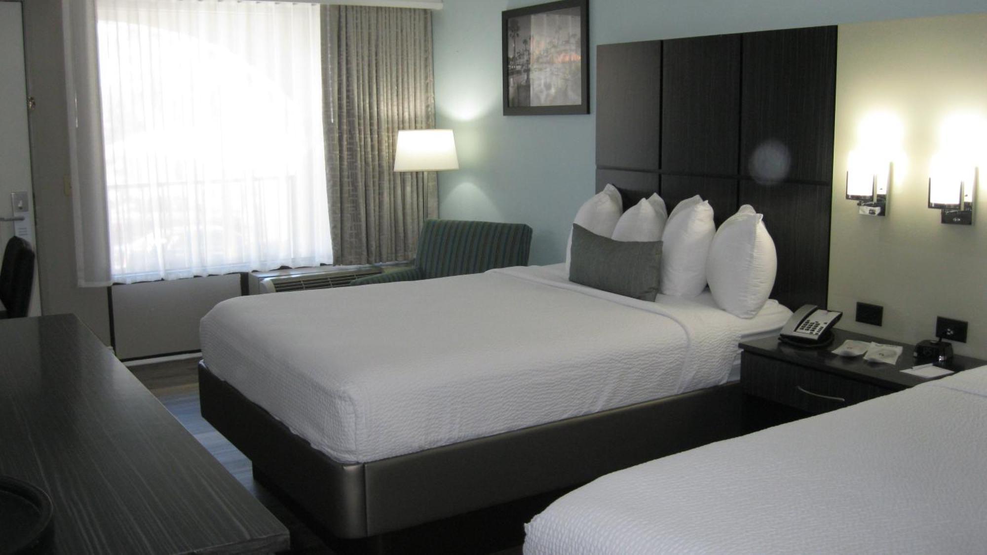 סיינט אגוסטין Best Western Historical Inn מראה חיצוני תמונה