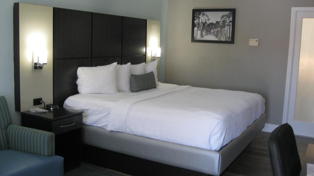 סיינט אגוסטין Best Western Historical Inn מראה חיצוני תמונה